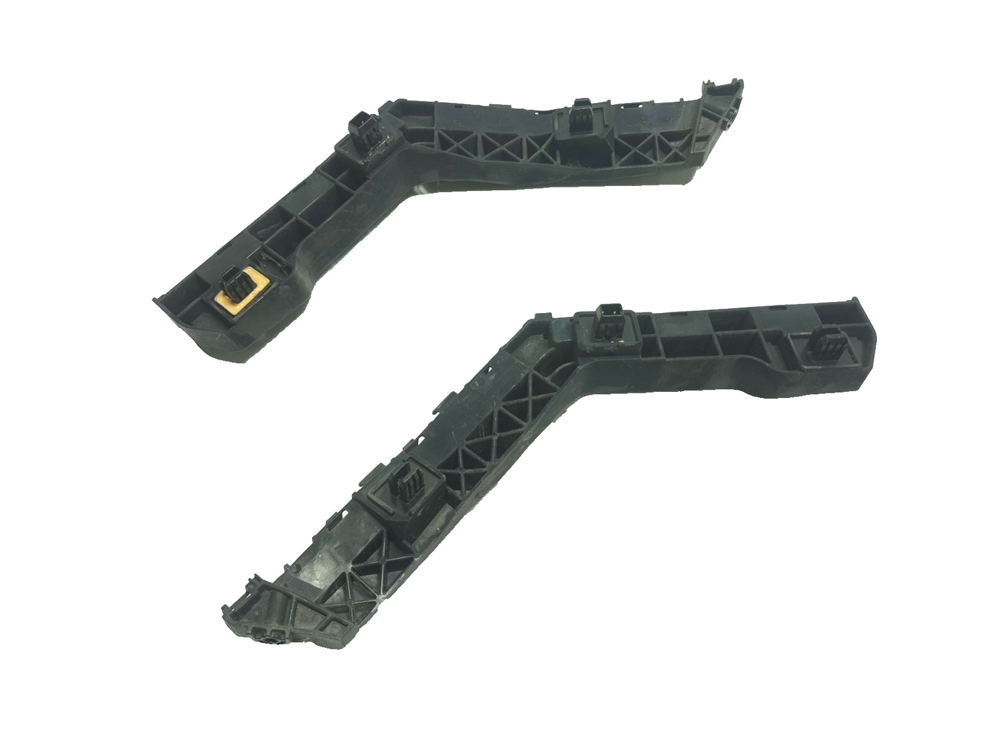 2014 Honda Cr-z Rear Bumper Support Bracket Left & Right OEM