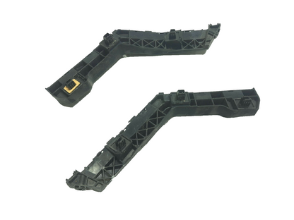 2014 Honda Cr-z Rear Bumper Support Bracket Left & Right OEM