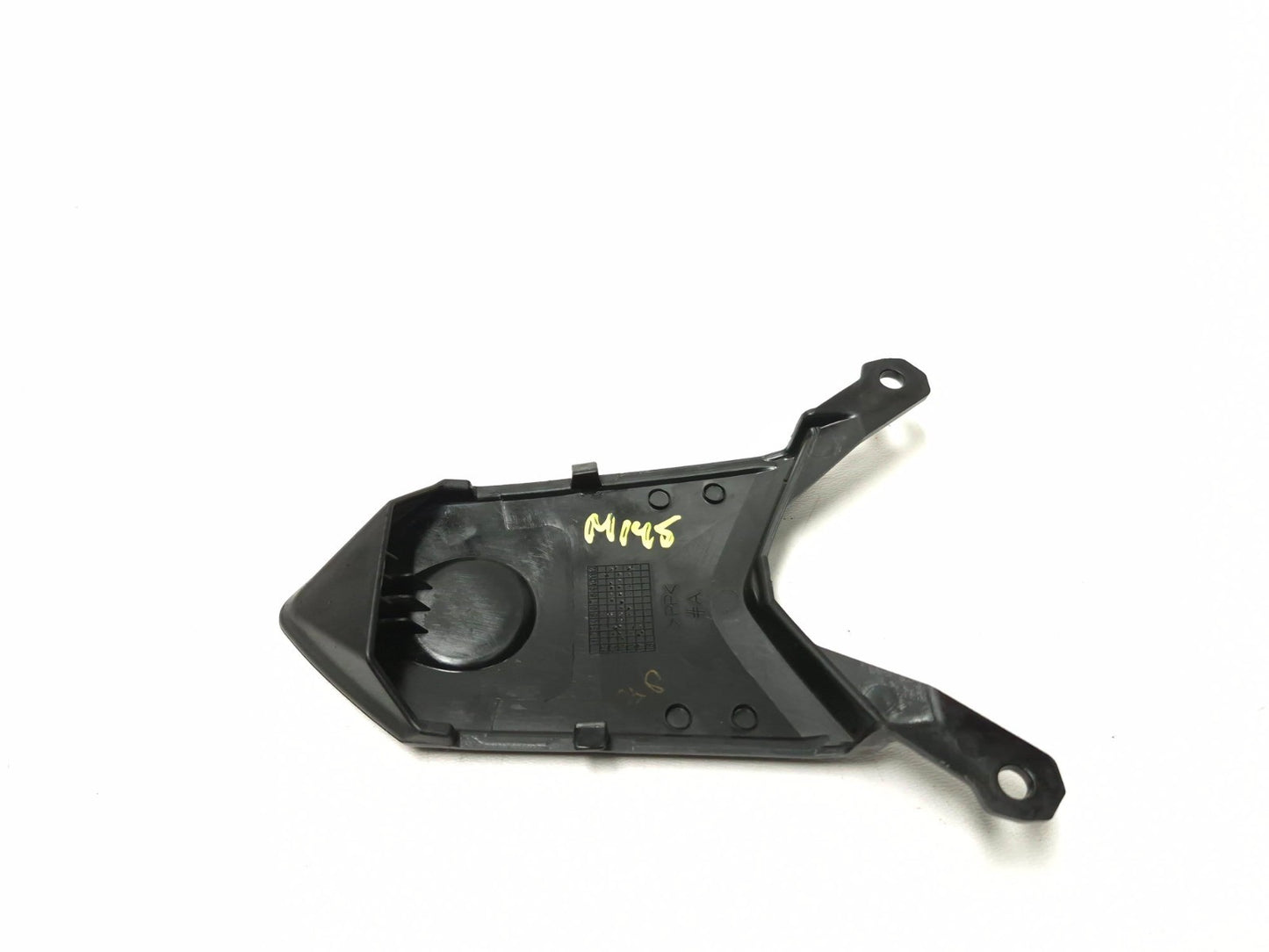 2017 Yamaha Yzf R3 Fairing Inner Cover Panel 4 Pcs OEM