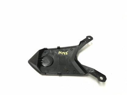 2017 Yamaha Yzf R3 Fairing Inner Cover Panel 4 Pcs OEM