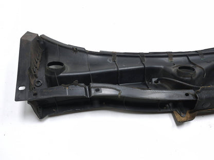 2011 Nissan Juke Windshield Wiper Motor Cover Cowl OEM