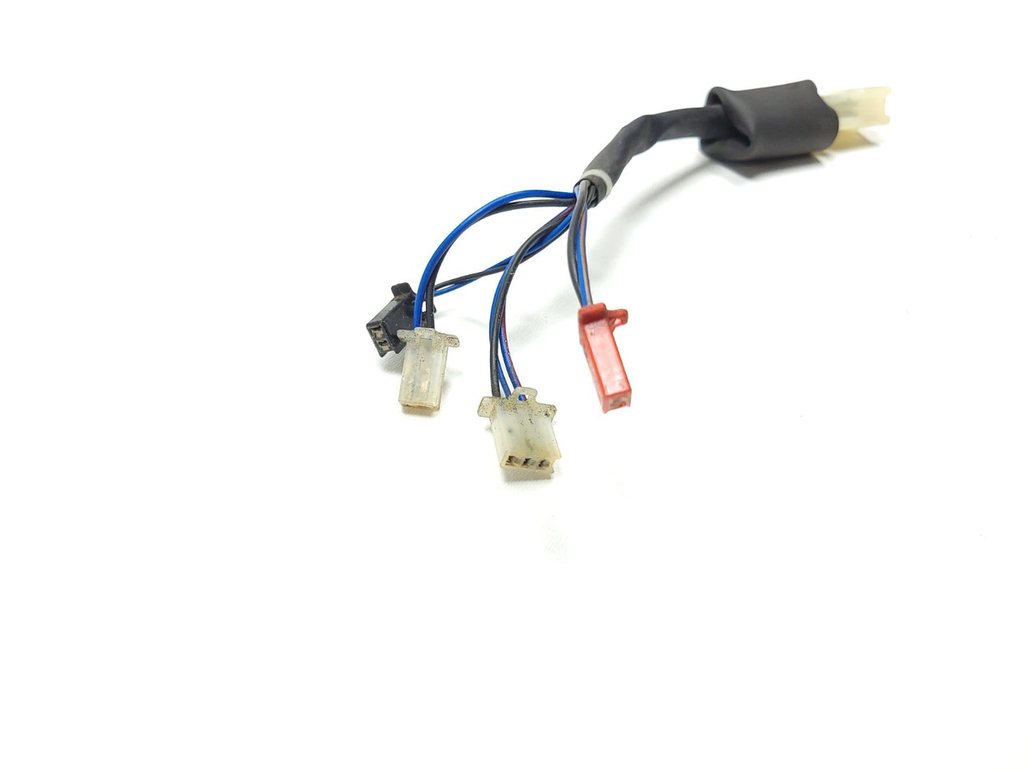 2016 Harley-davidson Street Xg750 Battery Positive Negative Charge Cable OEM
