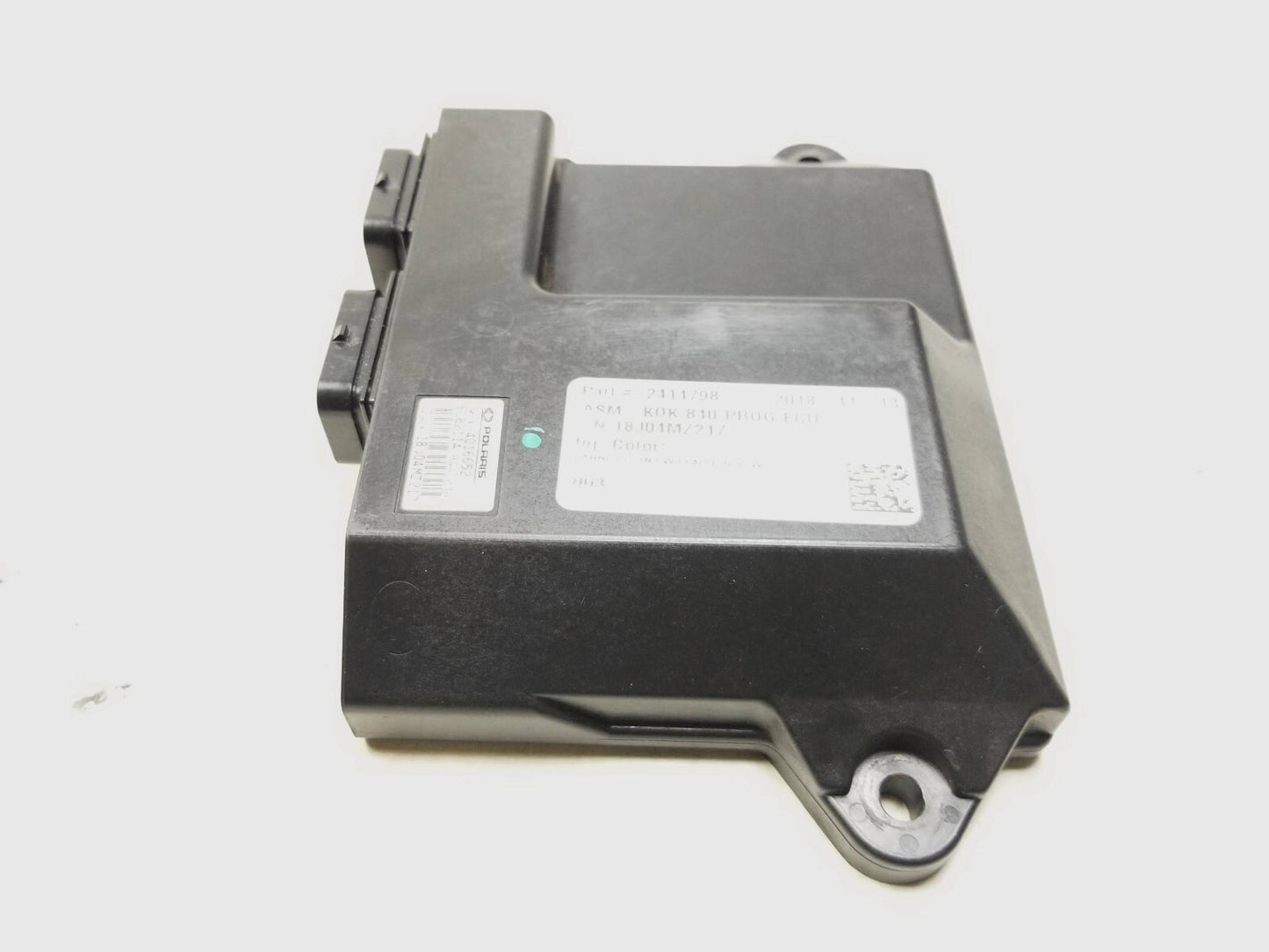 2019 Polaris 850 Indy Xc 129 Ecu Ecm Cdi Computer Box Engine Control Oem✅