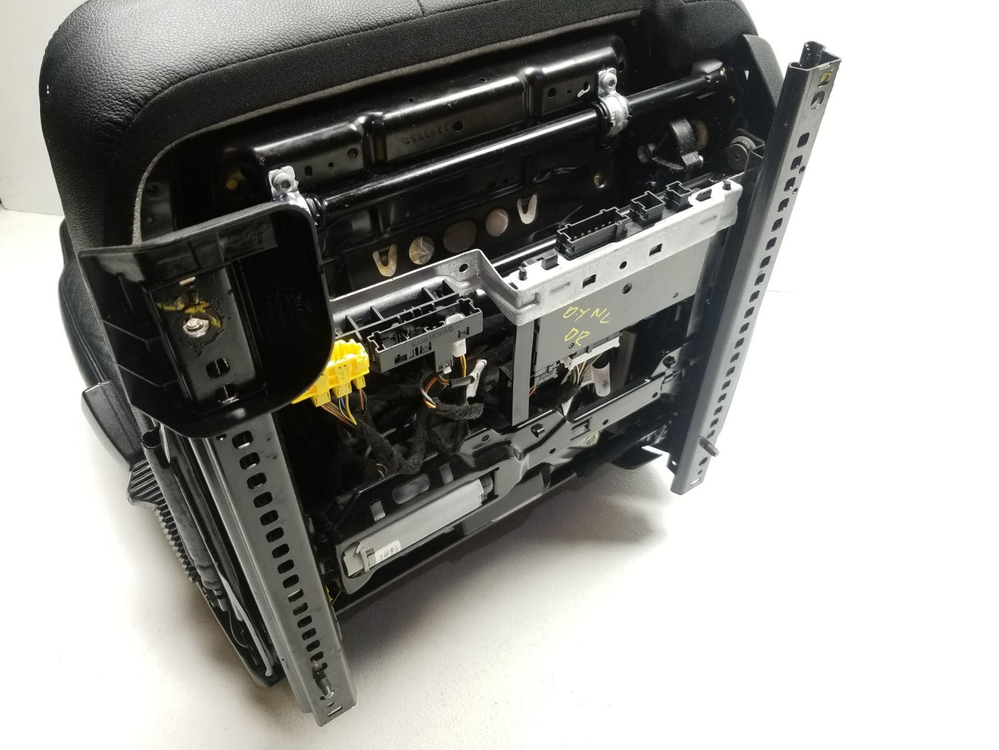 07 08 09 10 11 Mercedes Ml Ml350 Ml500 Front Driver Seat Left OEM