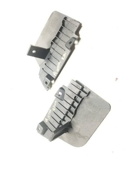 19 20 21 Volkswagen Jetta Rear Mud Flap Left & Right 2pcs OEM