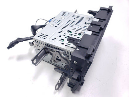 2010 Toyota Prius Cd Player Radio Receiver OEM