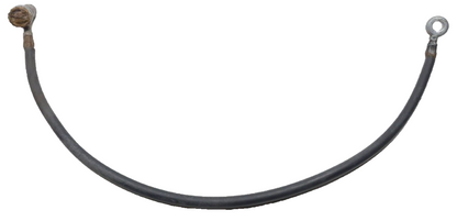 2017 Ford Transit Connect Xl Negative Battery Cable OEM
