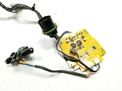 2022 Kia Stinger Headlight Wire Harness Passenger Side Right OEM 312 Miles
