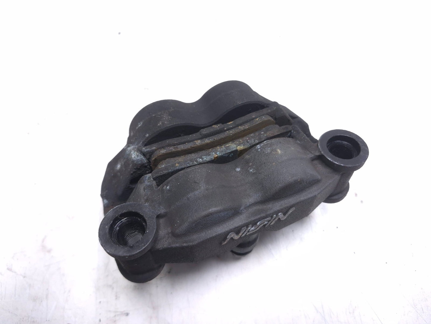 2020 Honda Cb300r Cbf300na Front Brake Caliper OEM