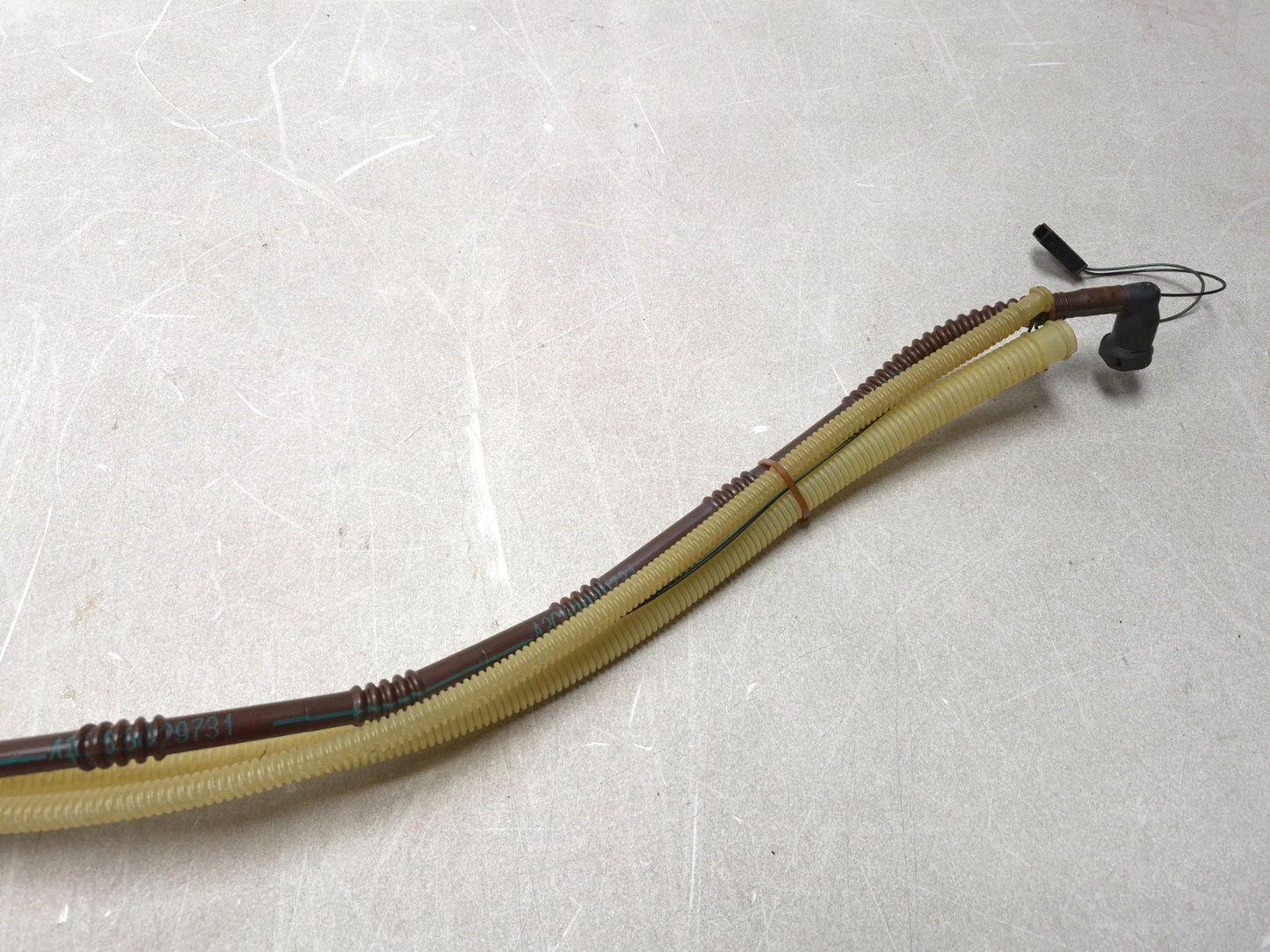 2018 Chrysler 300 Fuel Gas Pump Sending Unit OEM