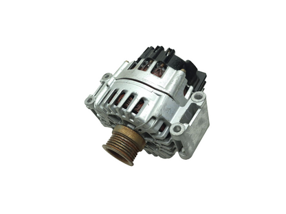 2012-2016 Mercedes W212 E350 C350 3.5l V6 Alternator Generator OEM