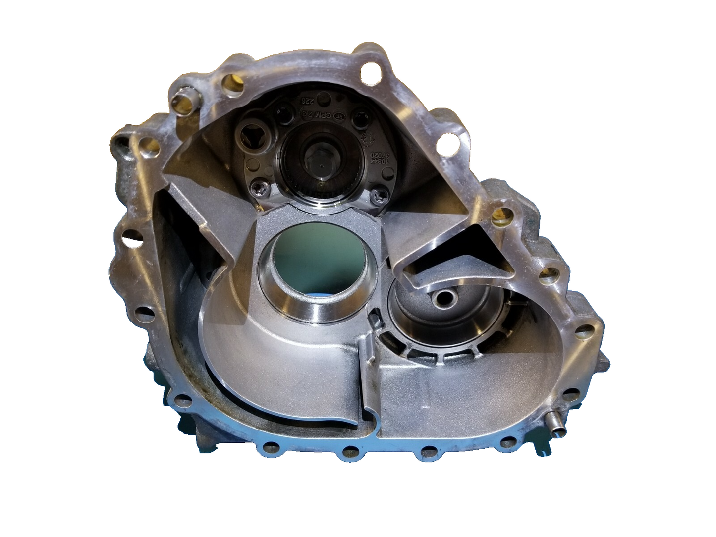 2013 Audi A4 Differential Transfer Case Adapter OEM