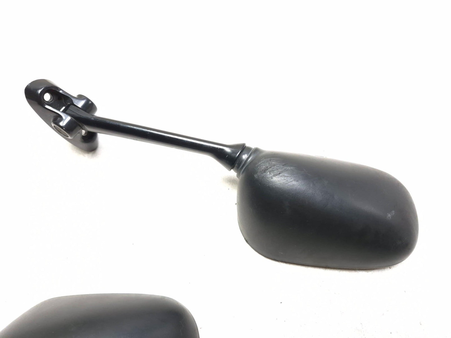 2006 Suzuki Gs 500fk Rear View Mirror Pair OEM