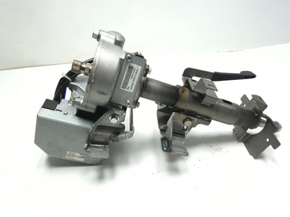 2011 Nissan Juke Steering Column OEM