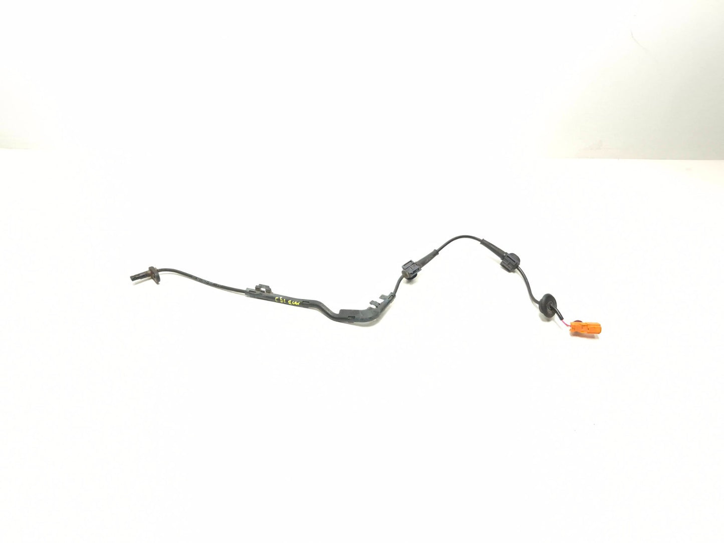 2007 Honda Fit Rear ABS Speed Sensor Left & Right OEM
