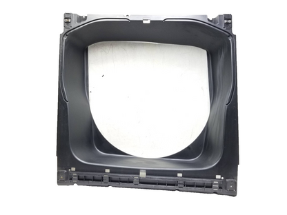 2012 Jeep Grand Cherokee Trunk Spare Tire Storage Frame OEM ☑️