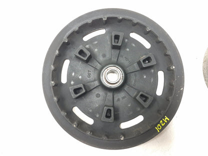 2008 Harley Davidson Touring Electra Glide Rear Sprocket Pulley 66t OEM