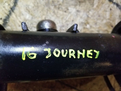 12 13 14 15 16 Dodge Journey Front Strut Shock Absorber OEM 54k