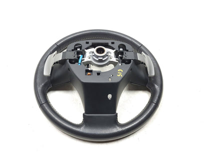 11-15 Subaru Impreza Steering Wheel OEM Sedan 81k Miles