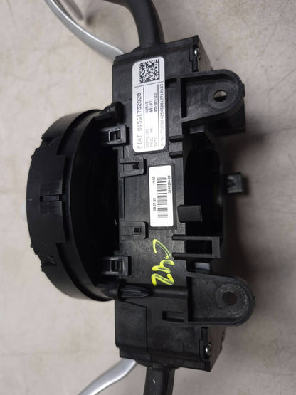 2024 Alfa Romeo Stelvio Steering Column Combo Switch W/ Shift Paddles OEM