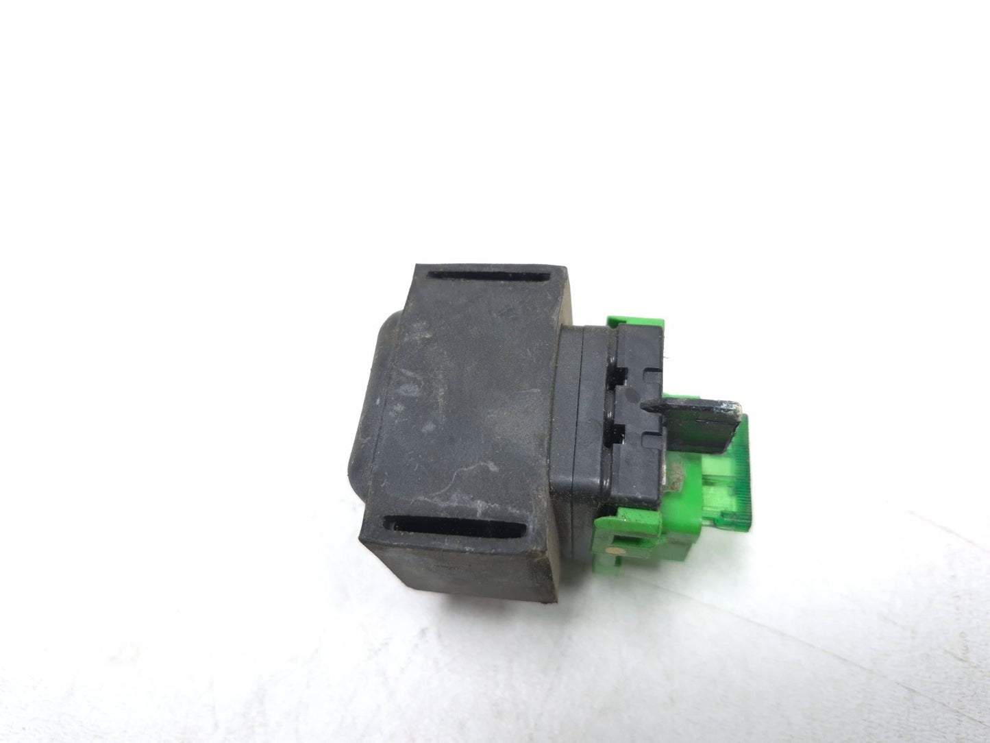 2017 Honda Crf250l Starter Relay Solenoid OEM
