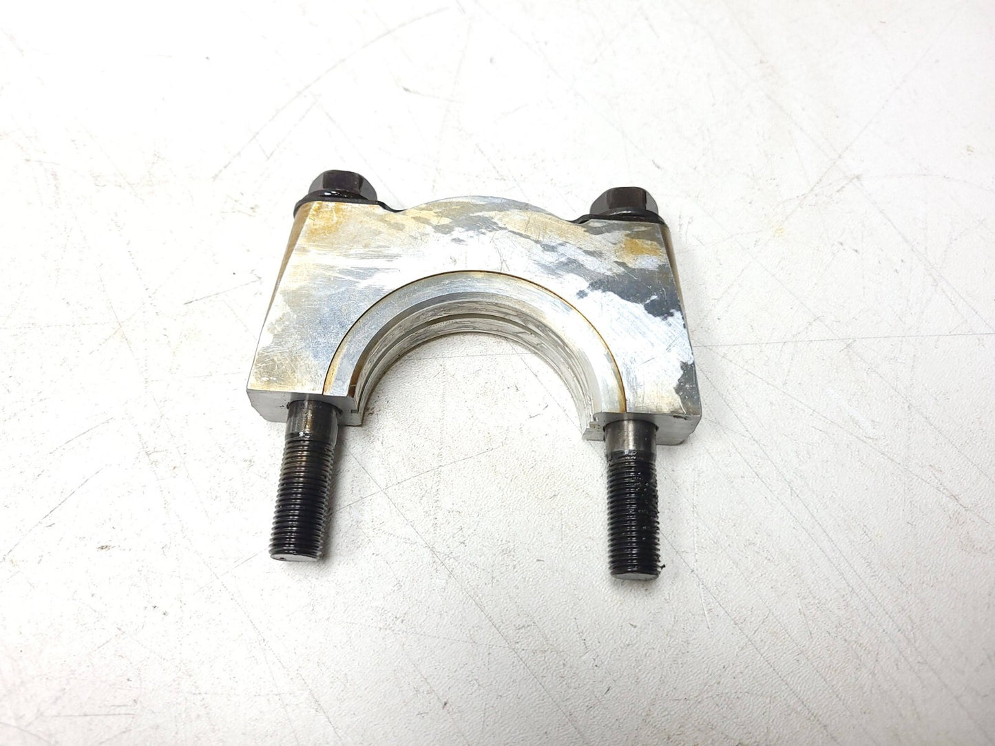 1984 - 1987 Honda Gl1200 Goldwing Crankshaft 13310-mg9-000 OEM