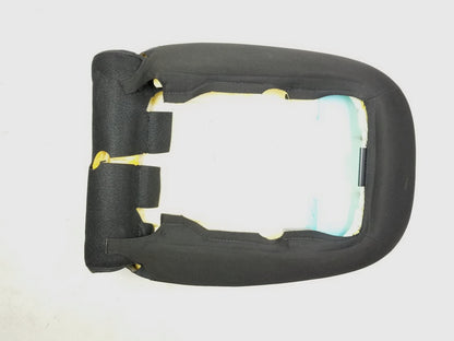 2018 Kia Forte Front Passenger Seat Backrest Upper Cusion OEM
