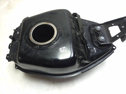2016 Yamaha Yzf R3 Fuel Tank OEM