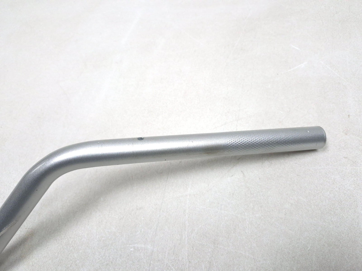 2023 Csc Rx3 Rx4 Adventure Handlebar & Left Grip OEM