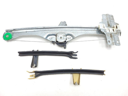 13 14 15 16 GMC Acadia Window Regulator & Motor Rear Driver Side Left OEM