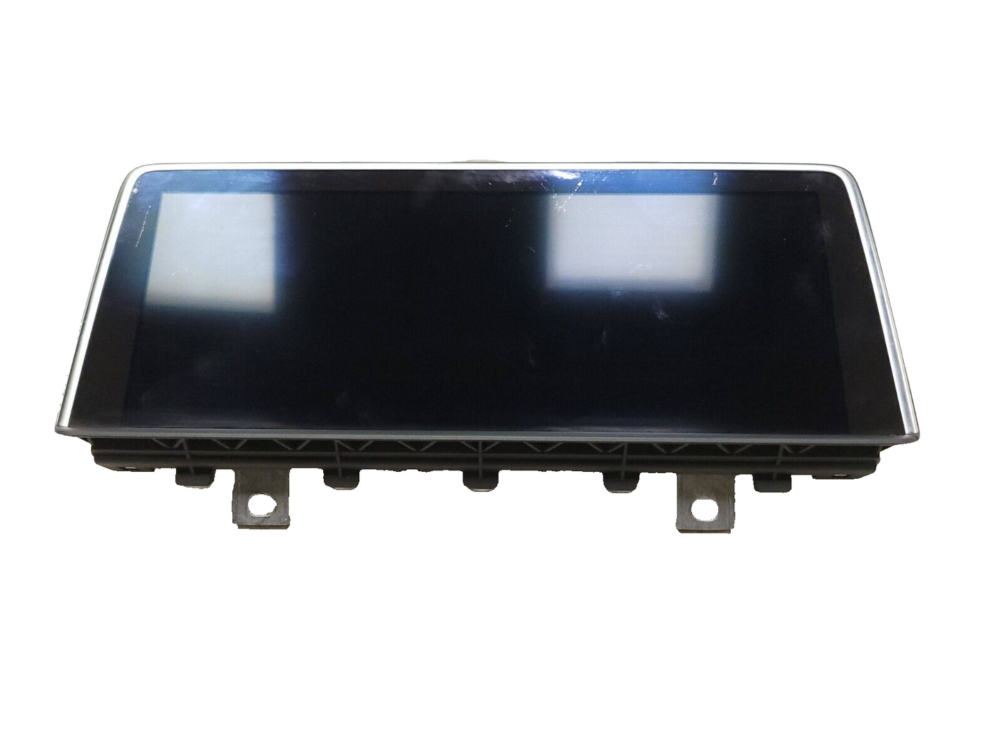 2014 - 2016 BMW F15 F16 F86 X5 X6 Central Information Display Screen 10.25"  OEM
