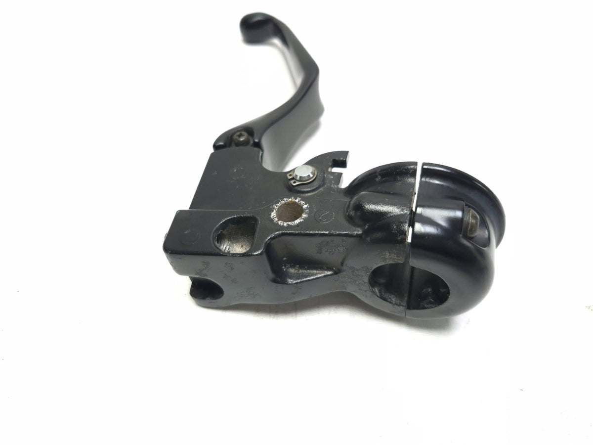 2004-2013 Harley Sportster 1200 883 Clutch Lever & Mount Bracket