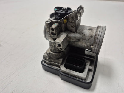 2022 Moto Guzzi V7 Throttle Body  OEM