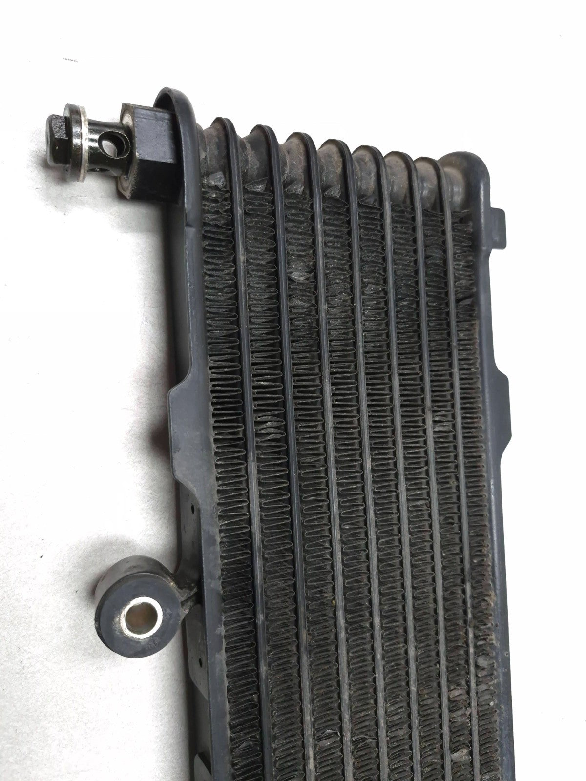 1993 Suzuki Gsx 600 Fp Katana Oil Cooler OEM