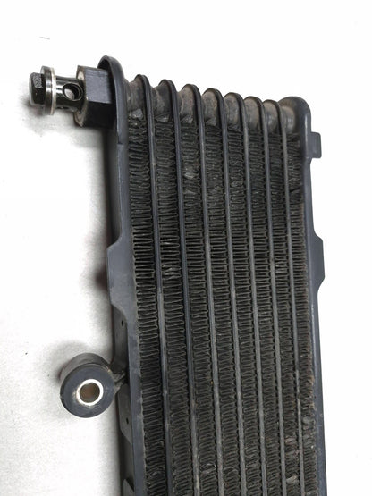 1993 Suzuki Gsx 600 Fp Katana Oil Cooler OEM