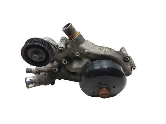 10-14 Chevrolet Suburban Engine Water Pump 5.3l OEM