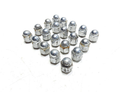 2018 Toyota Corolla Wheel Lug Nut OEM