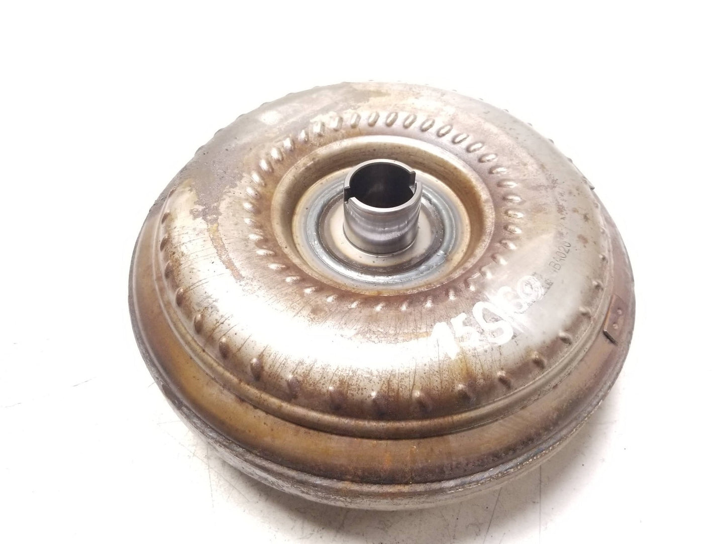 2015 Volvo S60 Automatic Transmission Torque Converter 31437007 OEM *tg-81sc*