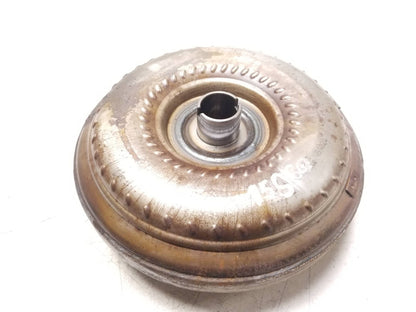 2015 Volvo S60 Automatic Transmission Torque Converter 31437007 OEM *tg-81sc*