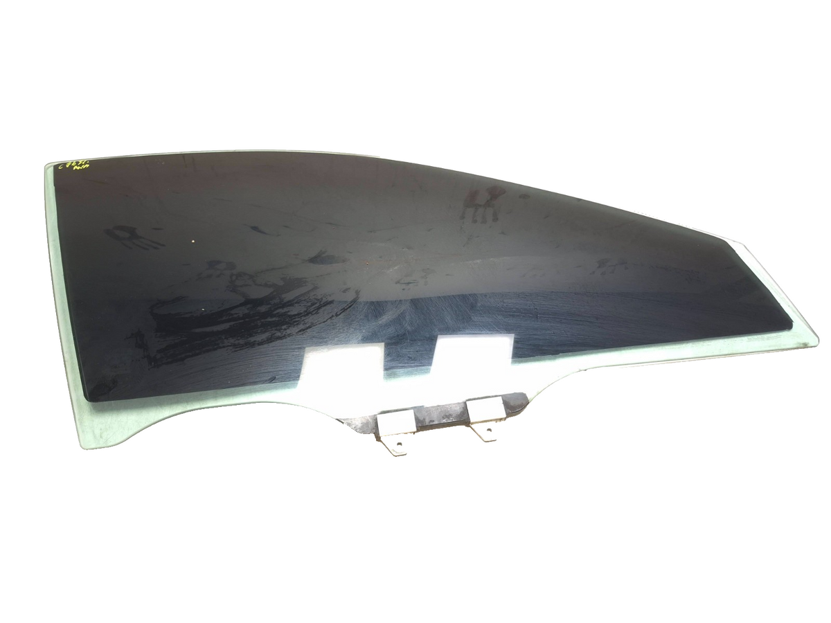 2008 Acura Tl Front Right Passenger Door Window Glass OEM