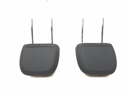 2015 Jeep Renegade Front Seat Headrest Left & Right OEM