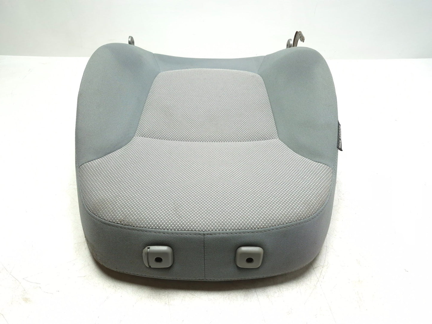 2014 Hyundai Accent Front Passenger Upper Seat Cushion Assembly OEM