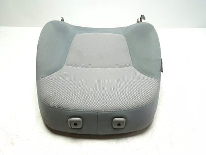 2014 Hyundai Accent Front Passenger Upper Seat Cushion Assembly OEM