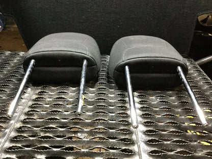 2015 Jeep Renegade Front Seat Headrest Left & Right OEM