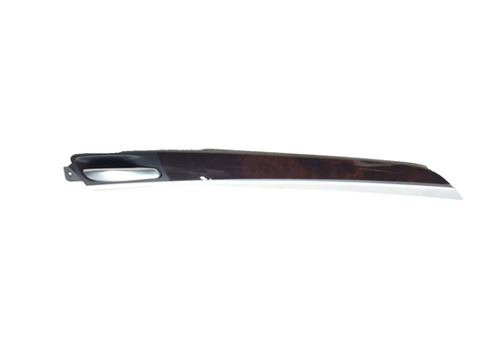 2007 - 2013 BMW X5 E70 Interior Door Trim W/ Handle Rear Passenger Side Rh OEM