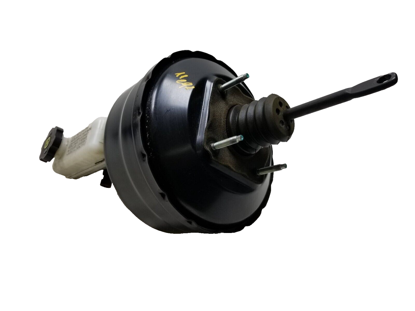 2010 - 2017 Chevrolet Equinox Power Brake Booster W/ Master Cylinder OEM