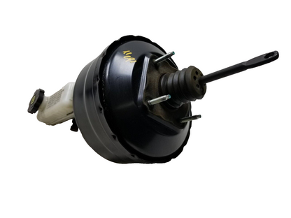 2010 - 2017 Chevrolet Equinox Power Brake Booster W/ Master Cylinder OEM