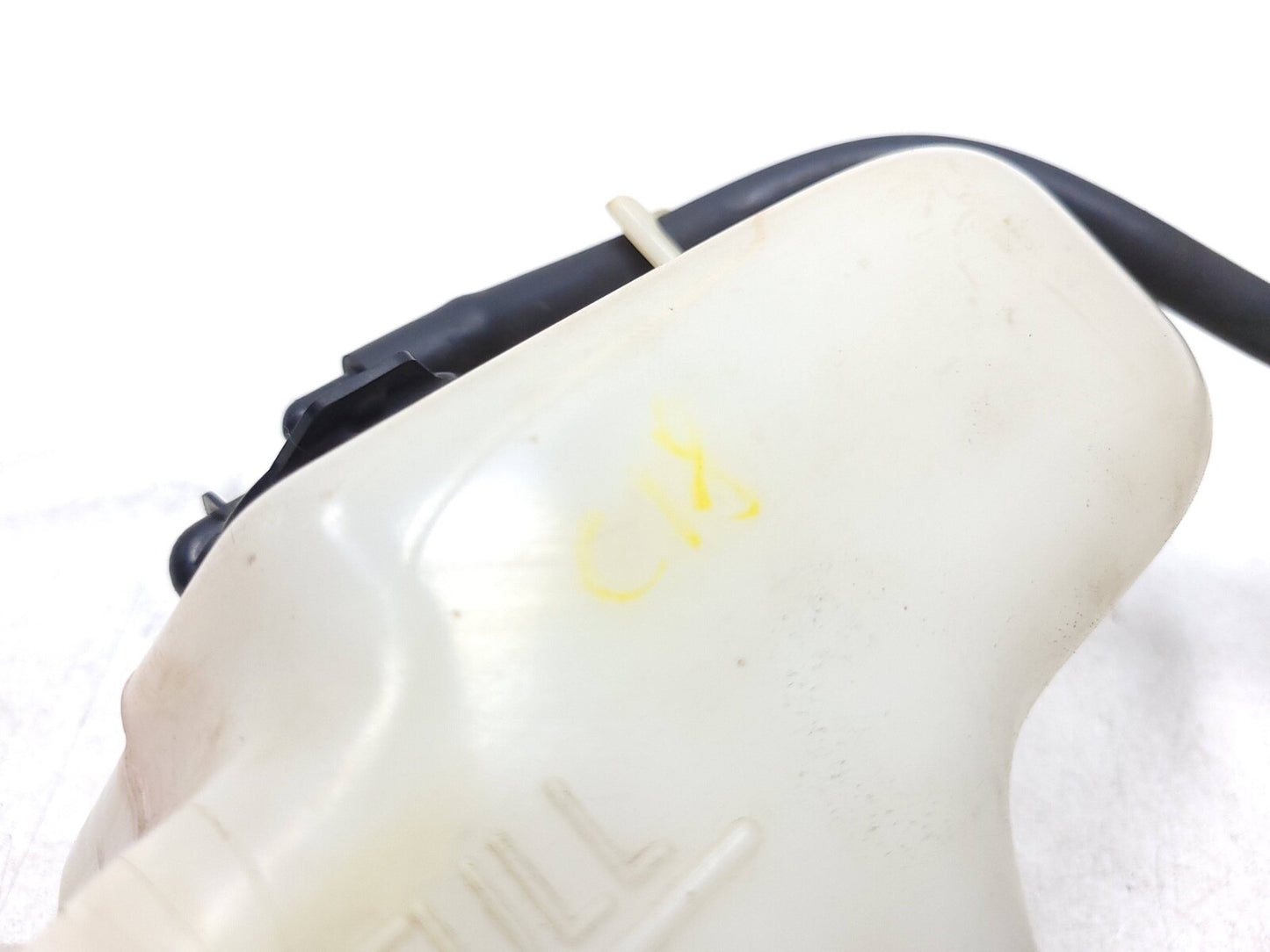 2005 - 2010 Scion Tc Windshield Washer Fluid Reservoir W/ Filler Neck OEM