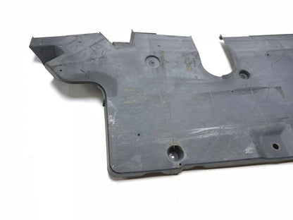 2014 Fiat 500l Lower Engine Under Cover Guard Splash OEM