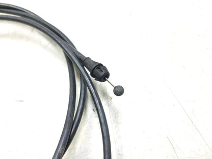 10-15 Chevrolet Equinox Hood Release Cable W/ Handle OEM